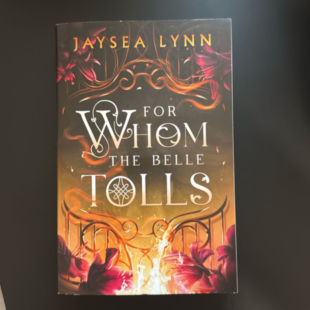 For Whom the Belle Tolls