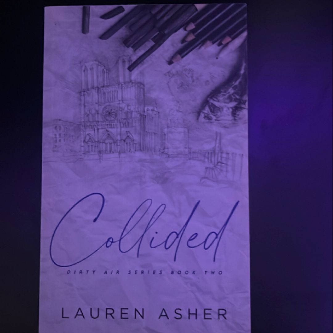 Collided Special Edition