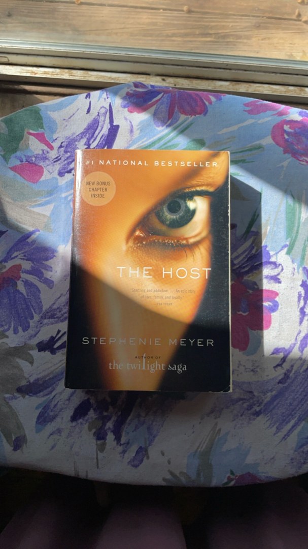 The Host