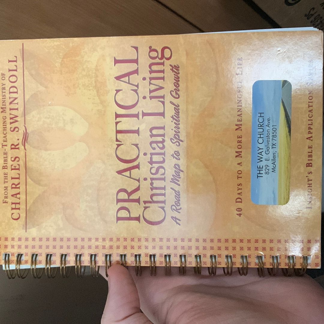Practical Christian Living