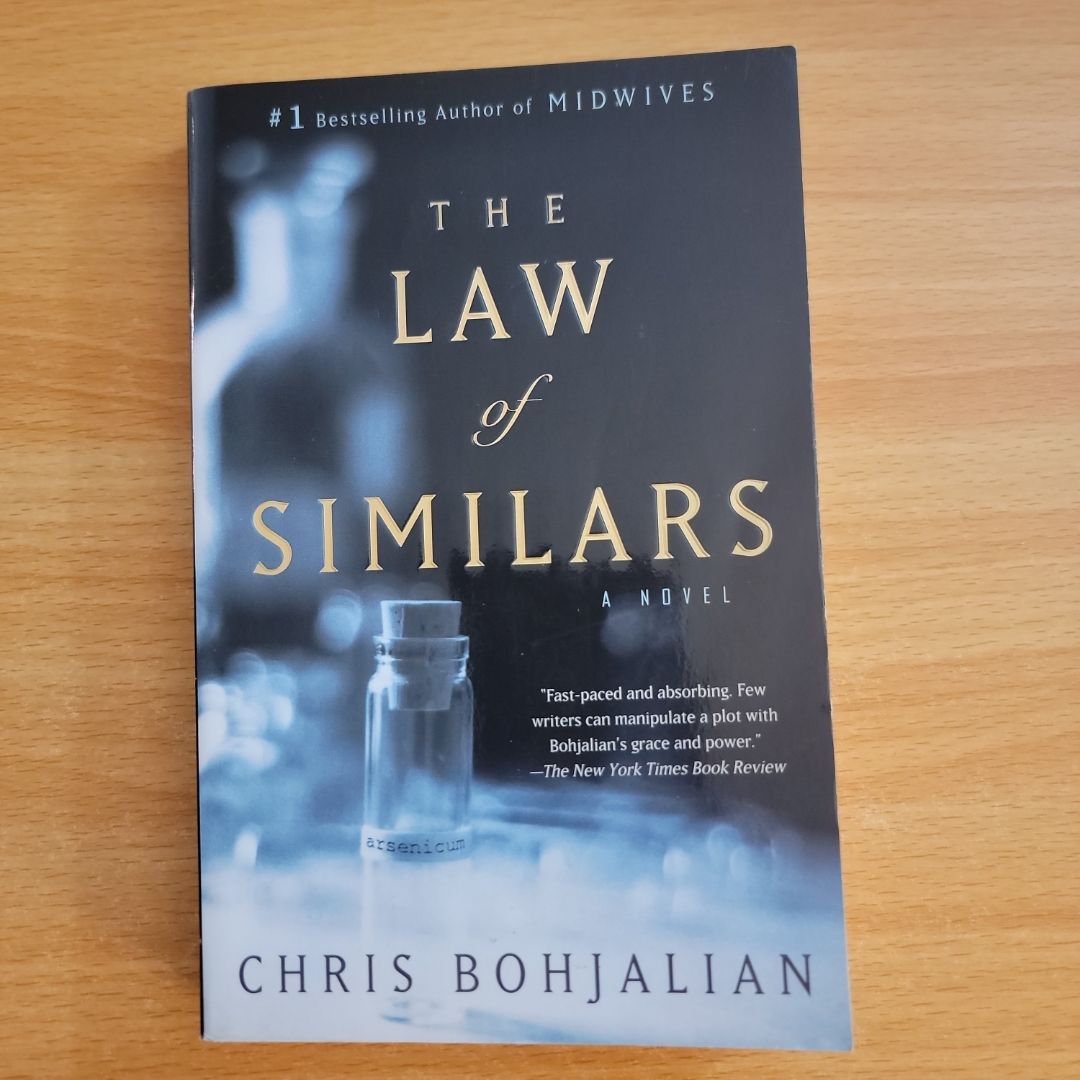 The Law of Similars