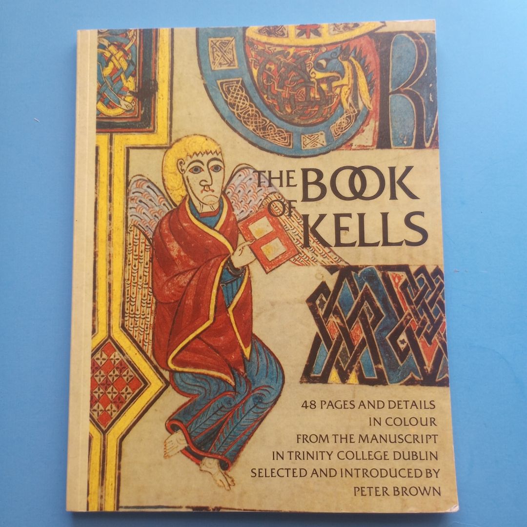 The Book of Kells