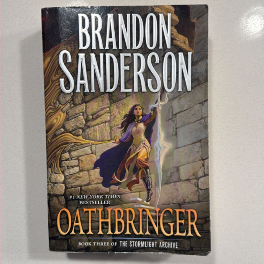 Oathbringer