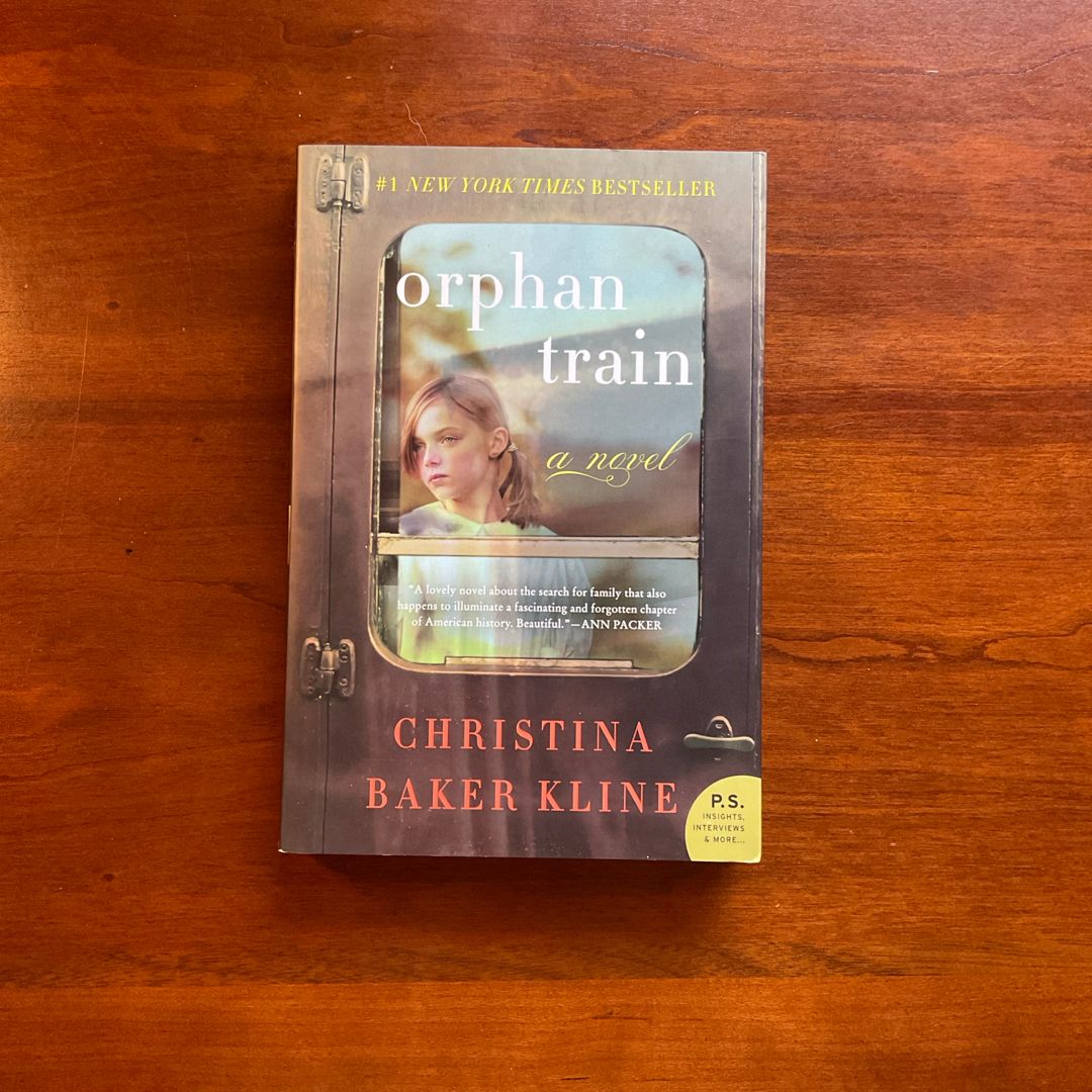 Orphan Train