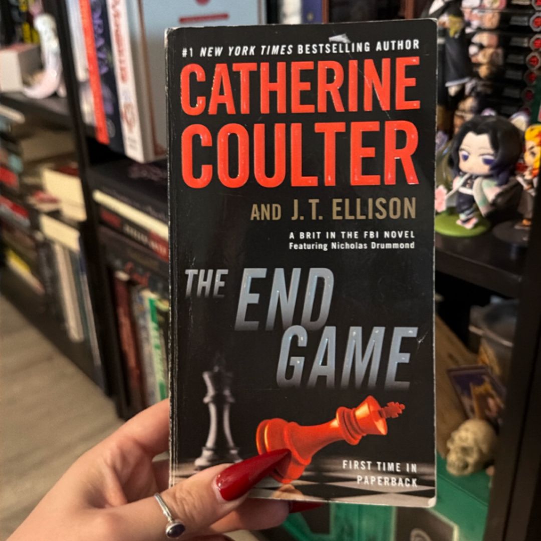 The End Game