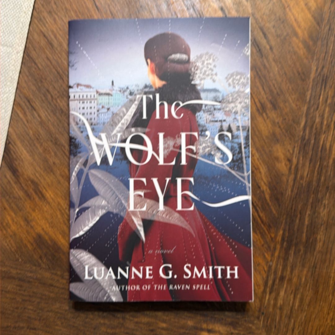 The Wolf's Eye