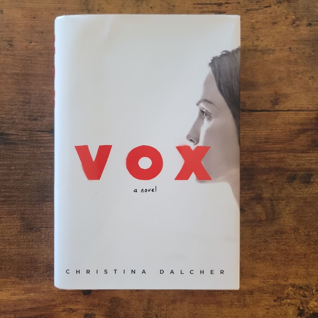 Vox (2018 First Edition)