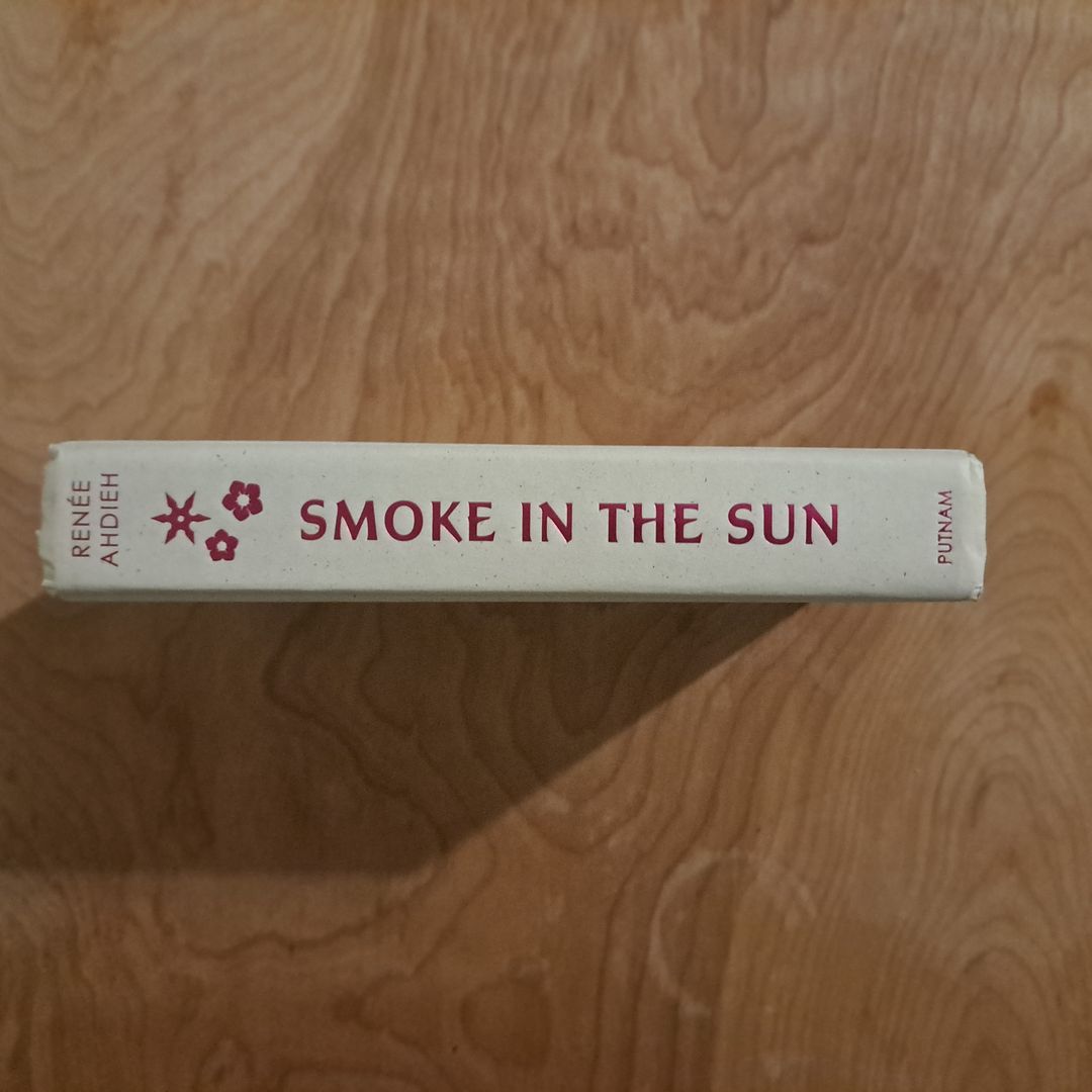 Smoke in the Sun