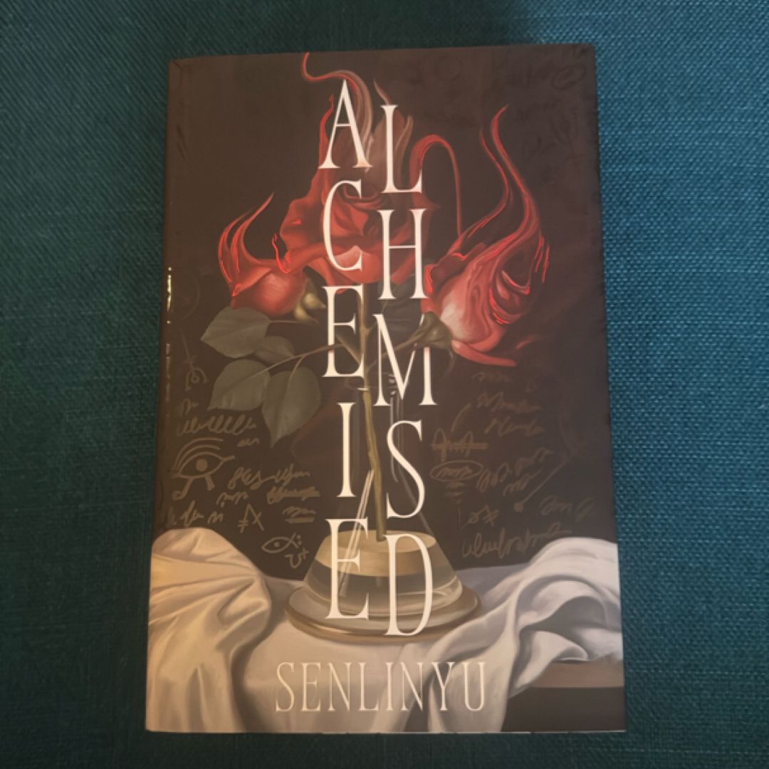 Alchemised