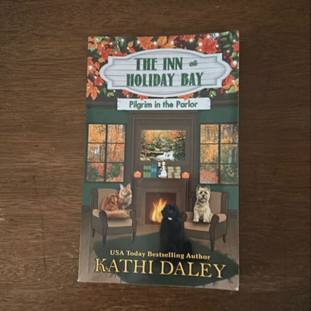 The Inn at Holiday Bay