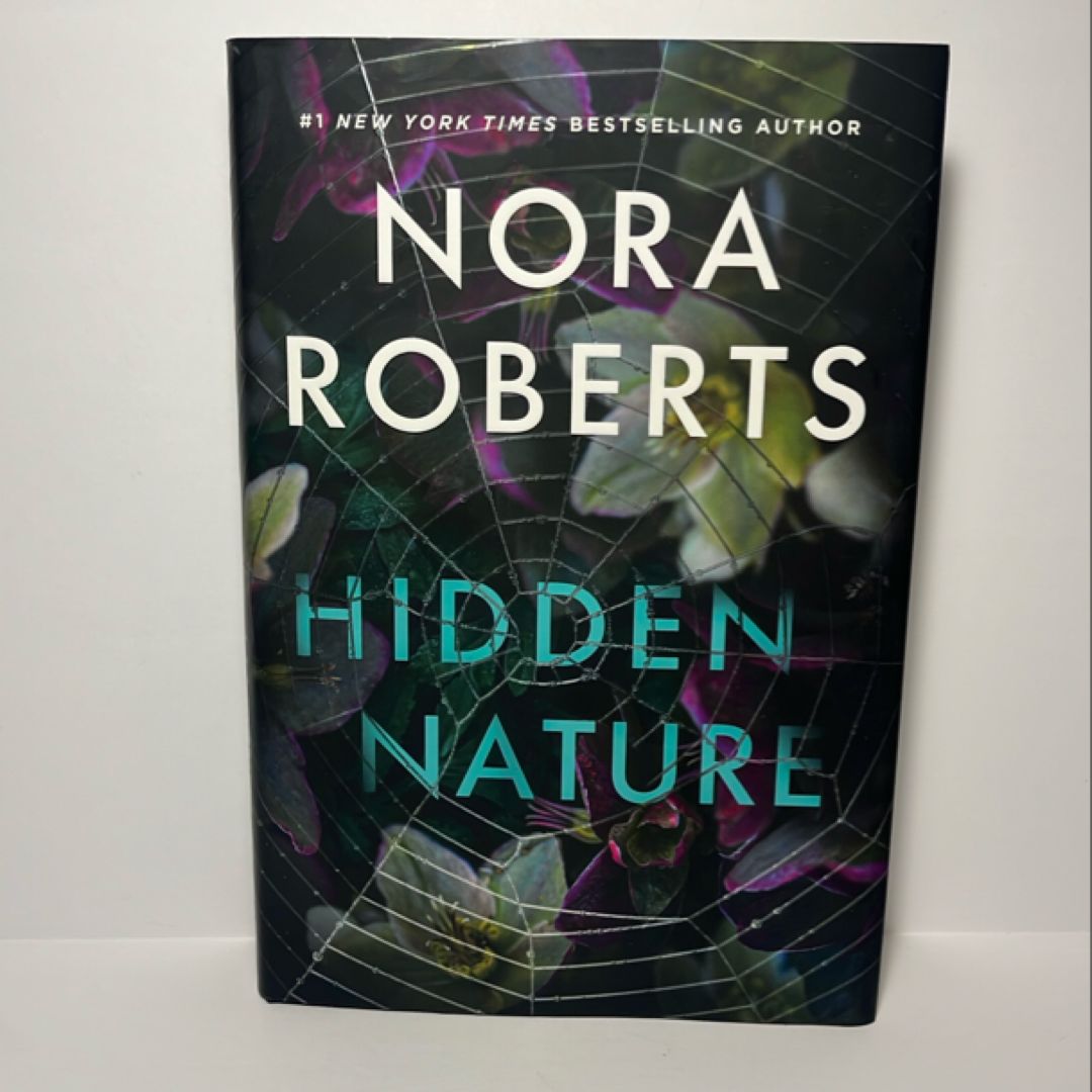 Hidden Nature