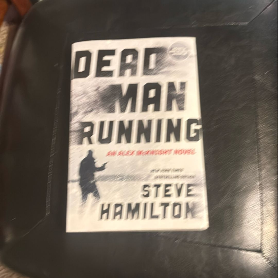 Dead Man Running