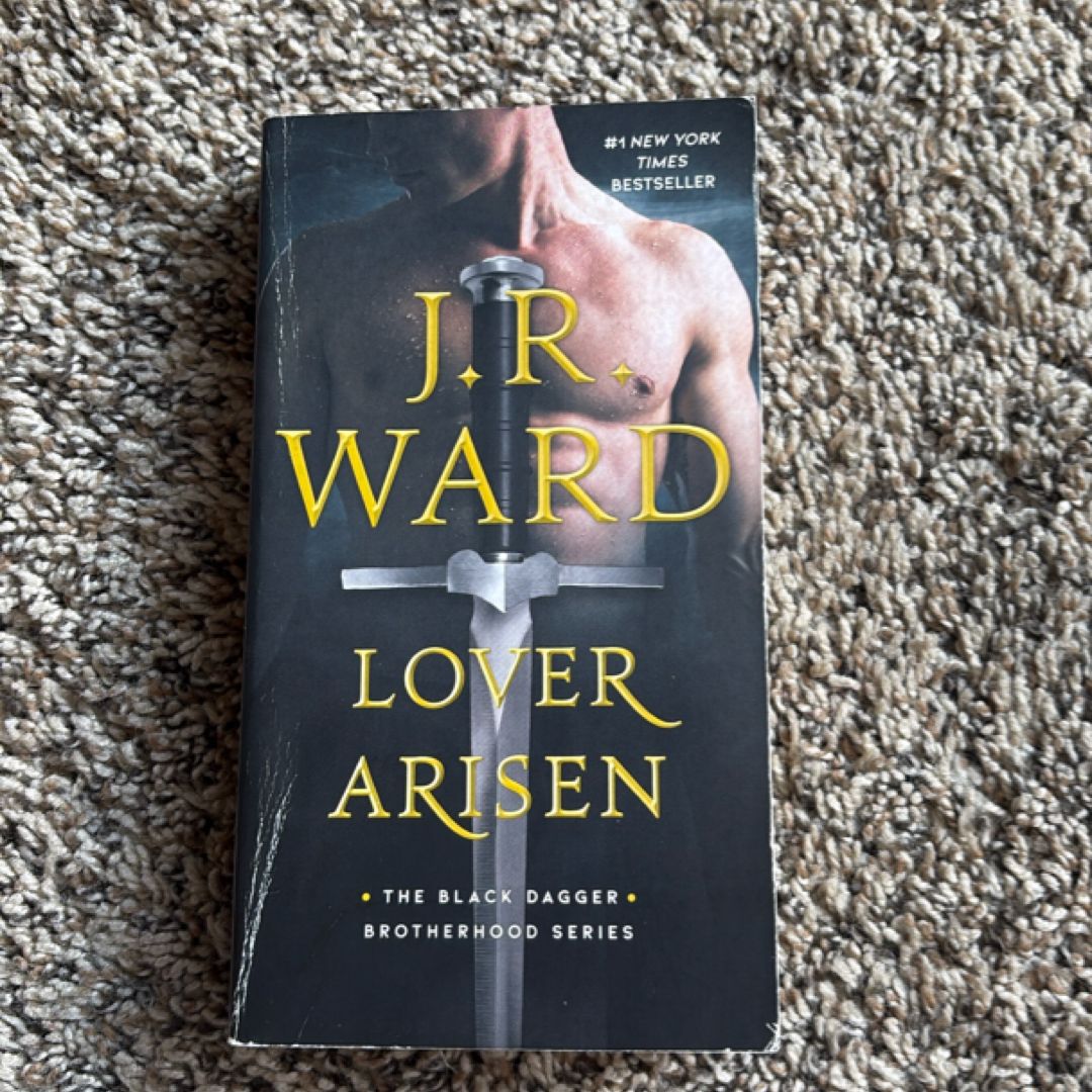 Lover Arisen
