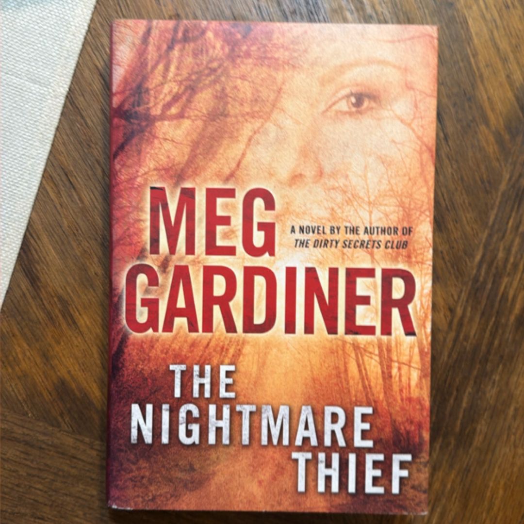 The Nightmare Thief