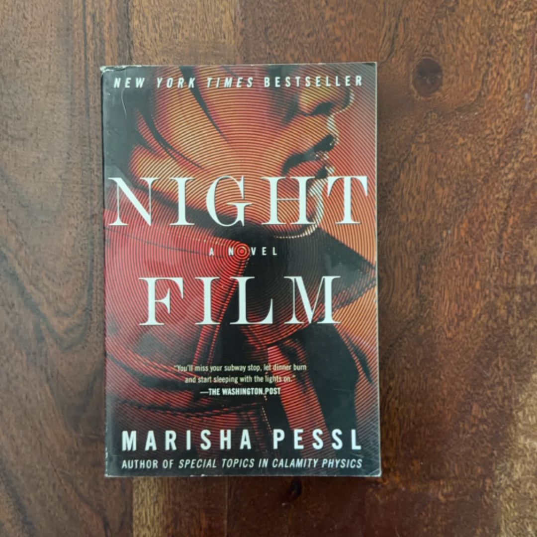 Night Film
