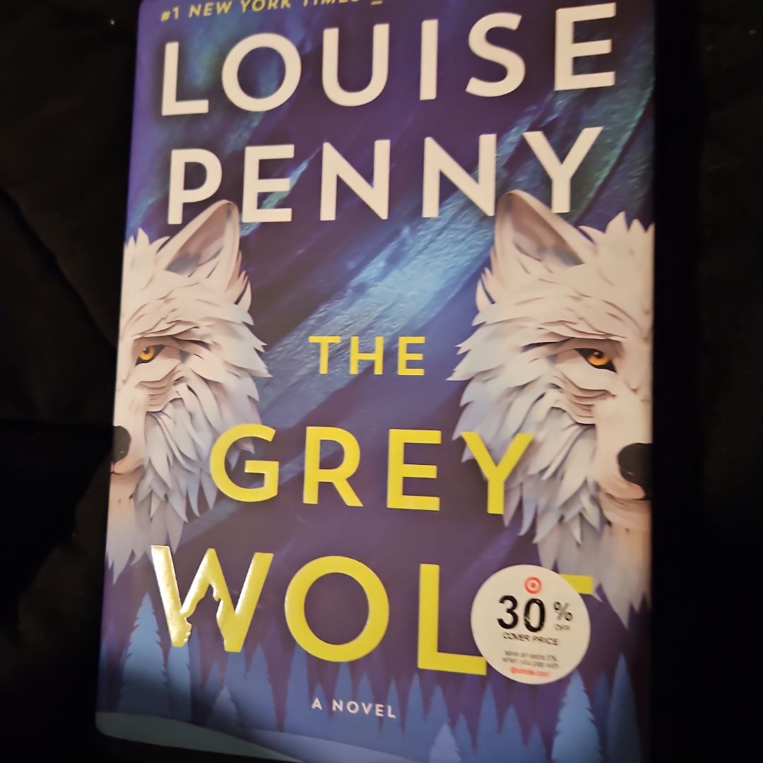 The Grey Wolf