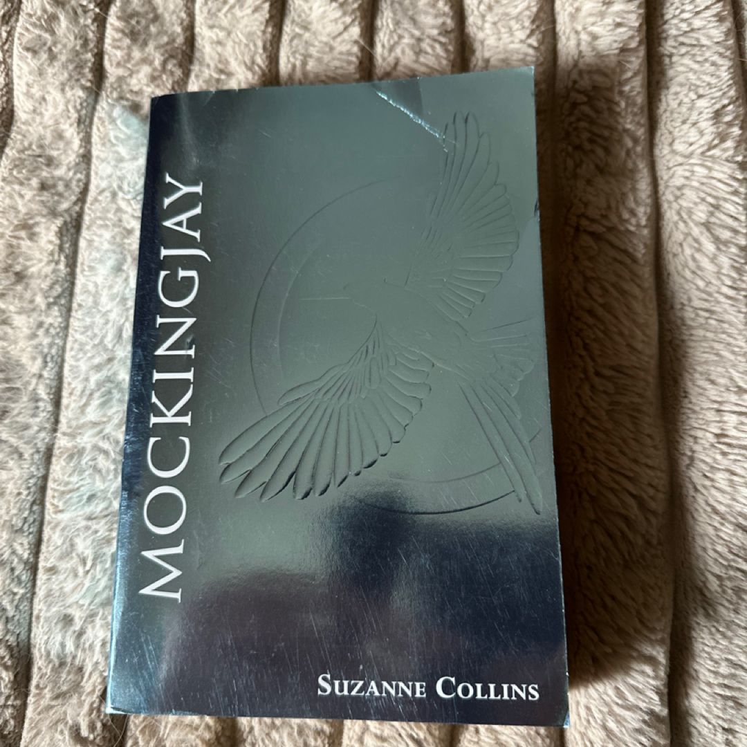 Mockingjay