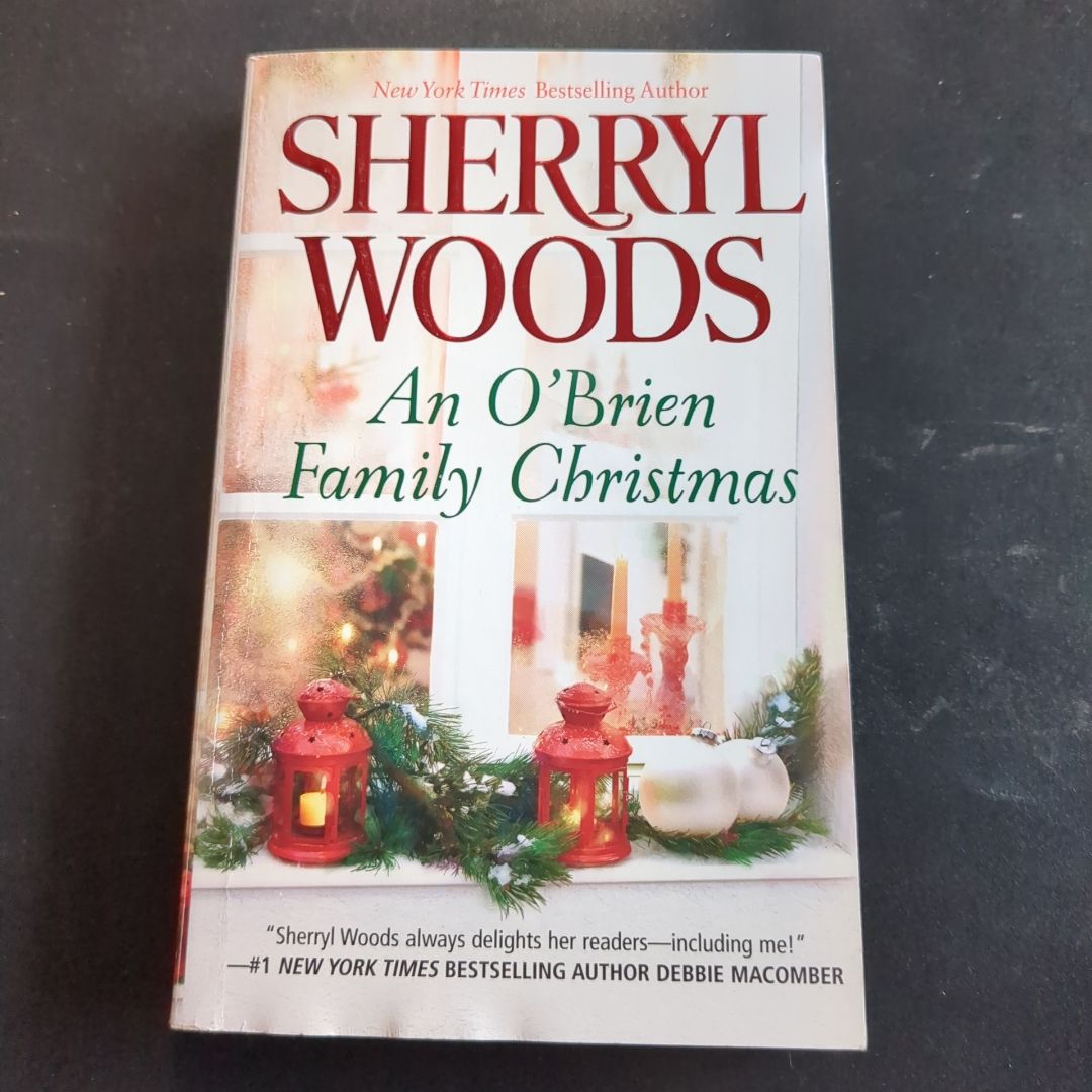 An O'Brien Family Christmas