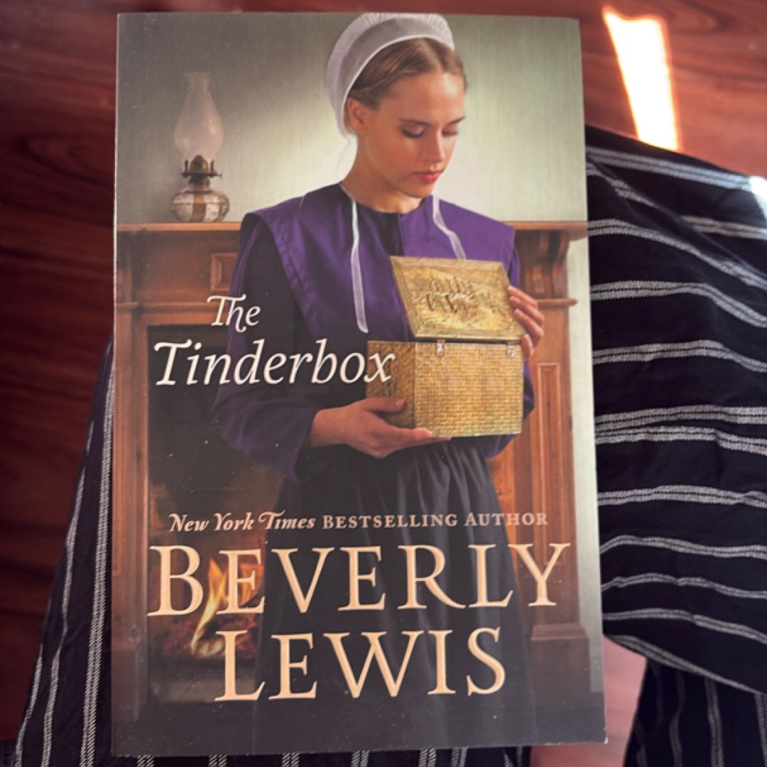 The Tinderbox