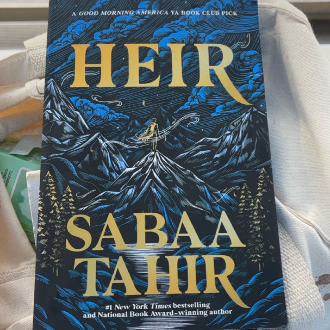 Heir