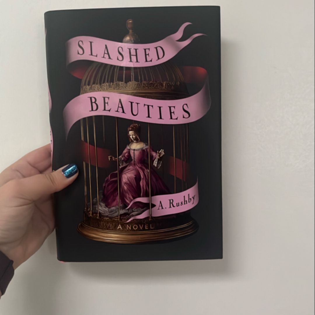 Slashed Beauties