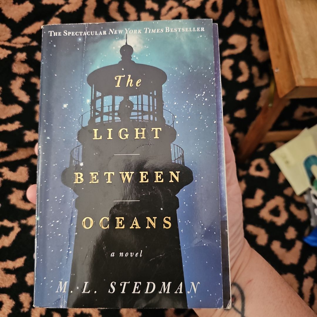 The Light Between Oceans