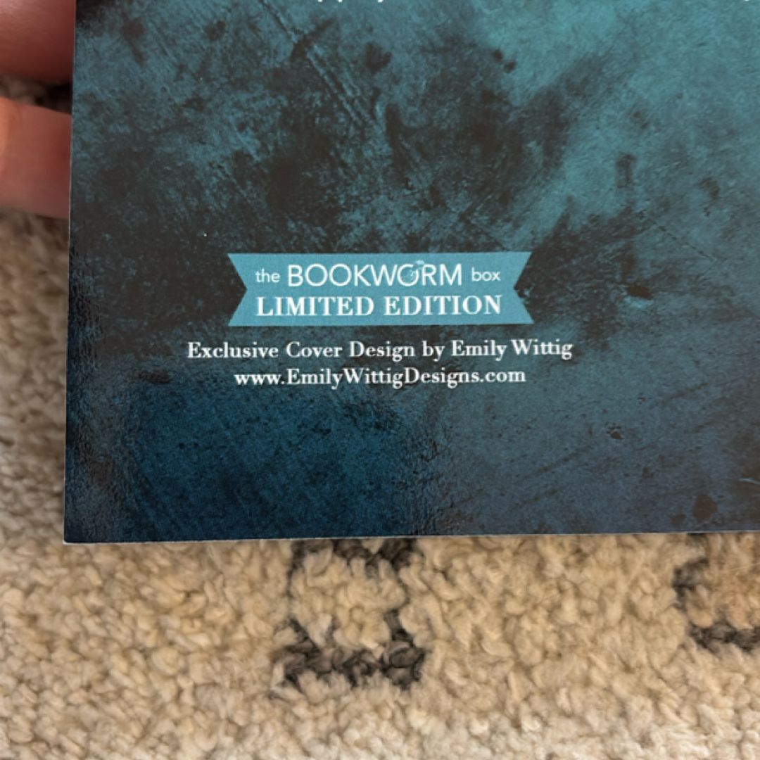 The Right Side of Wrong