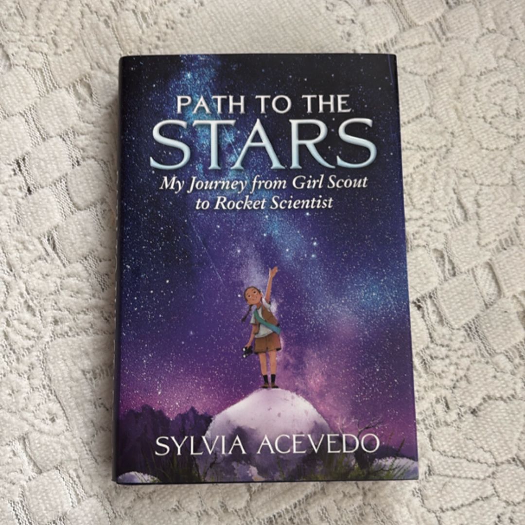 Path to the Stars