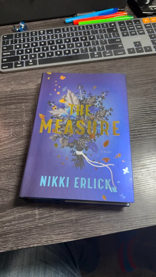 The Measure Deluxe Collector's Edition