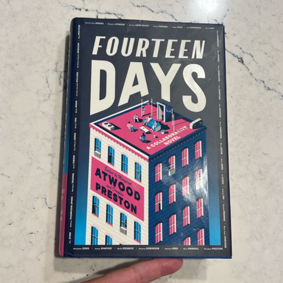 Fourteen Days