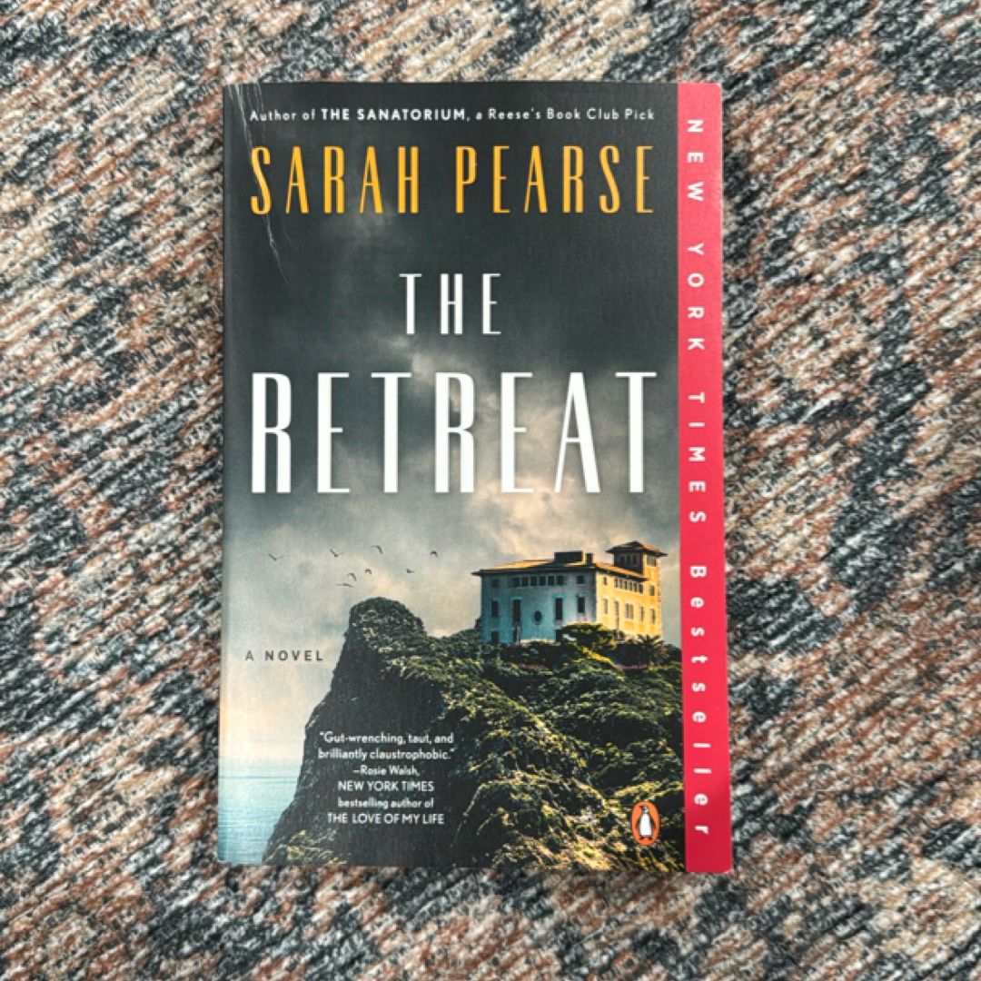 The Retreat