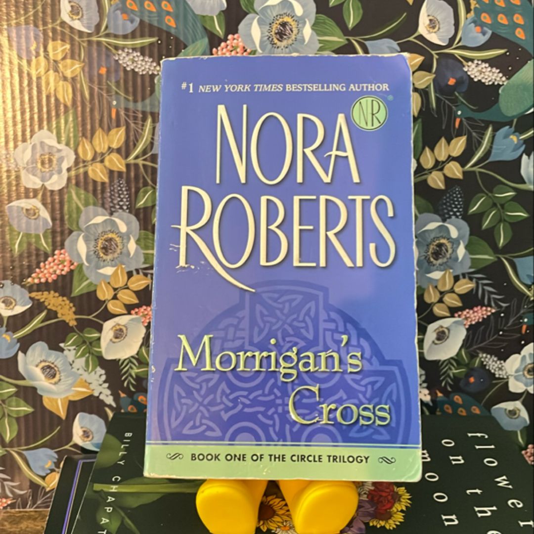 Morrigan's Cross