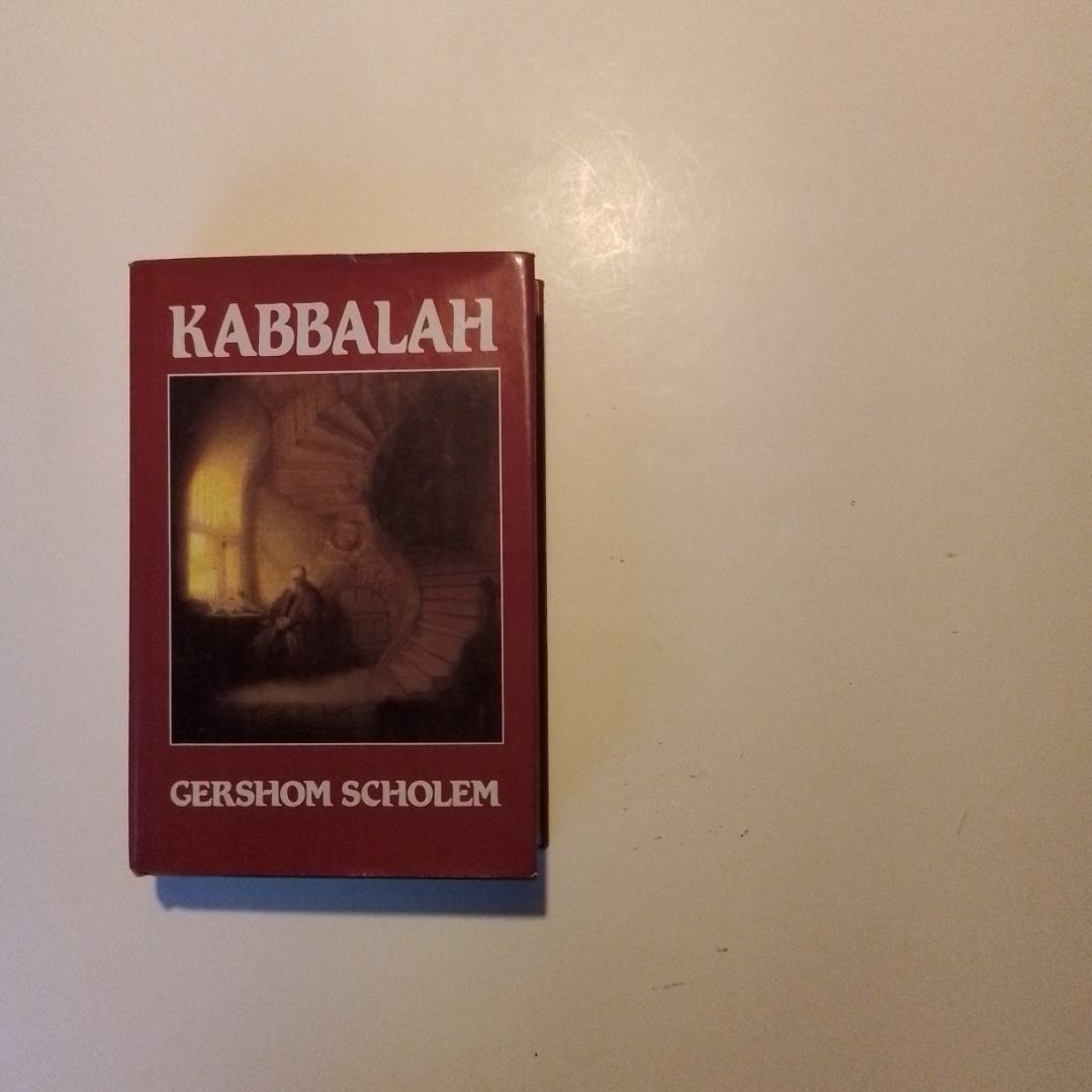 Kabbalah