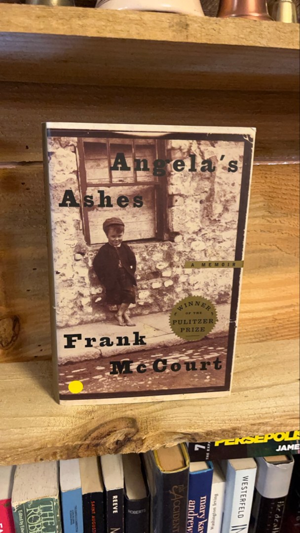 Angela's Ashes