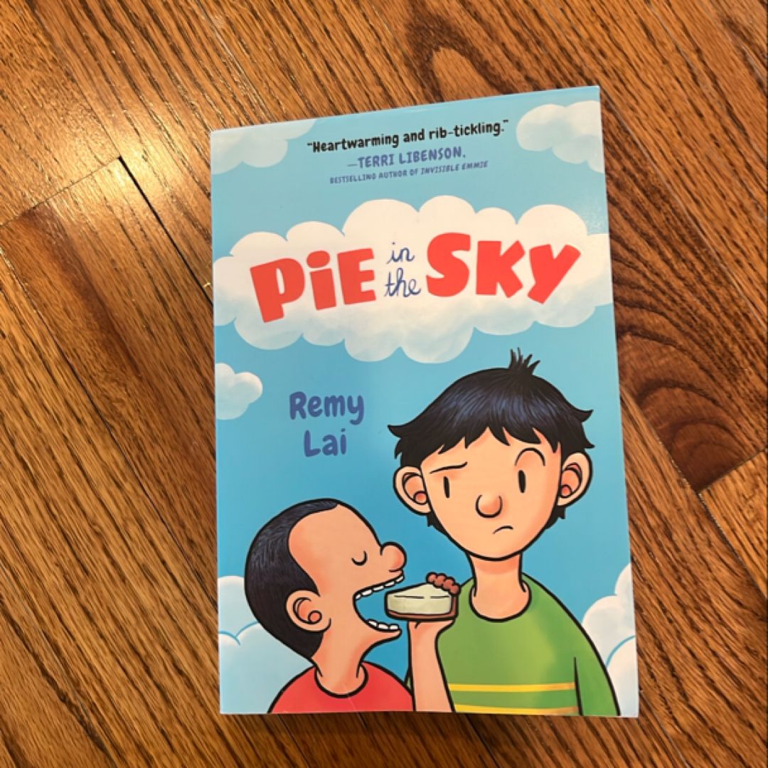 Pie in the Sky