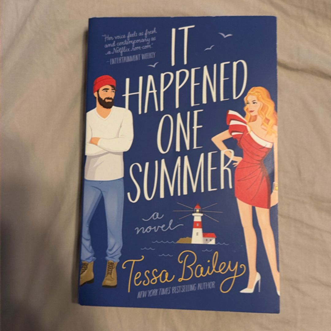 It Happened One Summer
