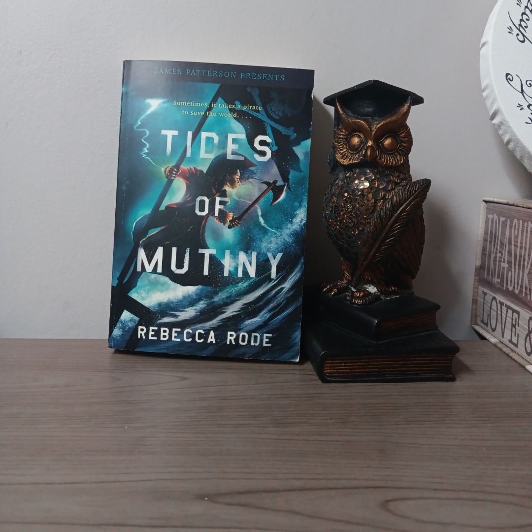 Tides of Mutiny