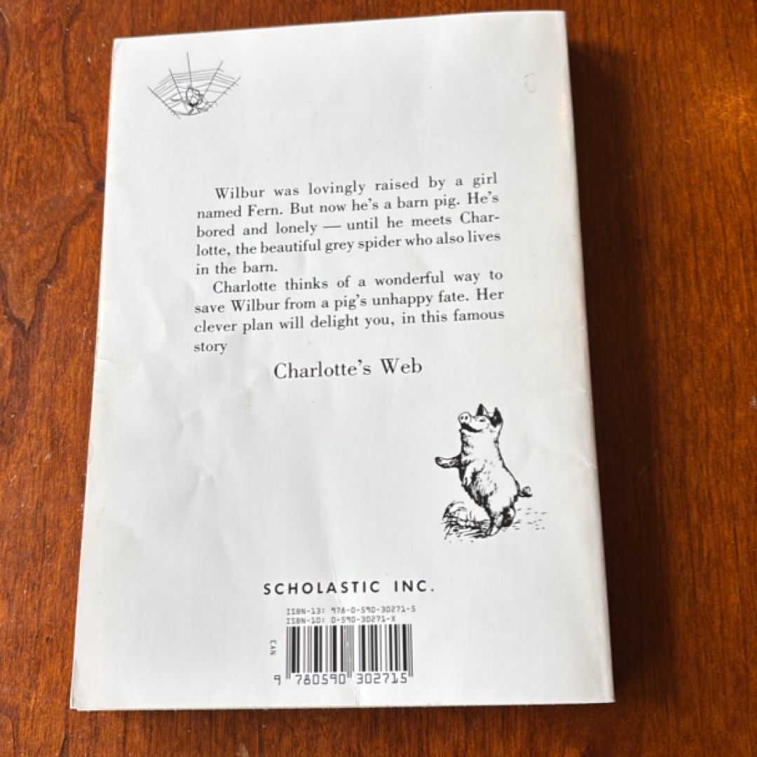 Charlotte's Web