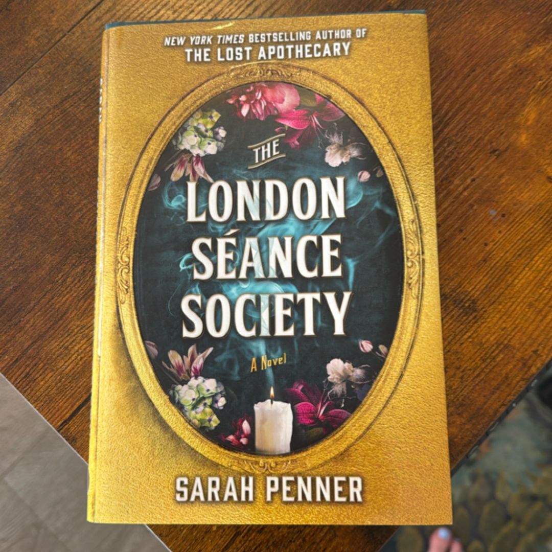 The London Séance Society