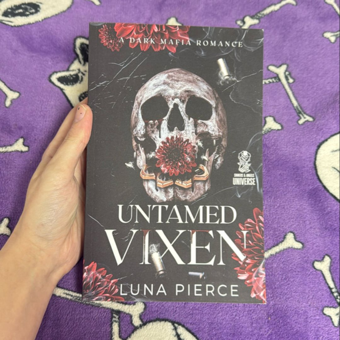 Untamed Vixen