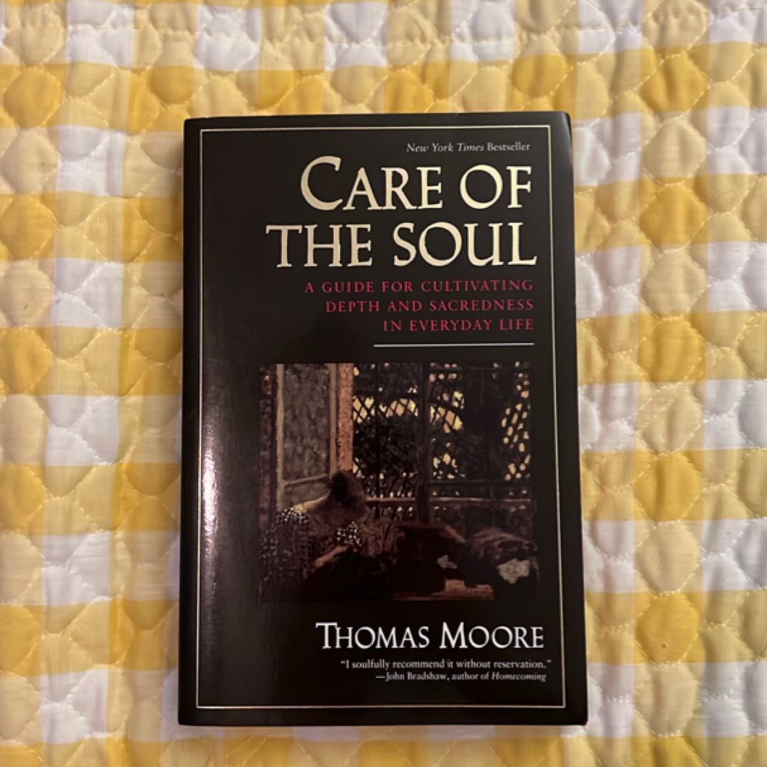 Care of the Soul