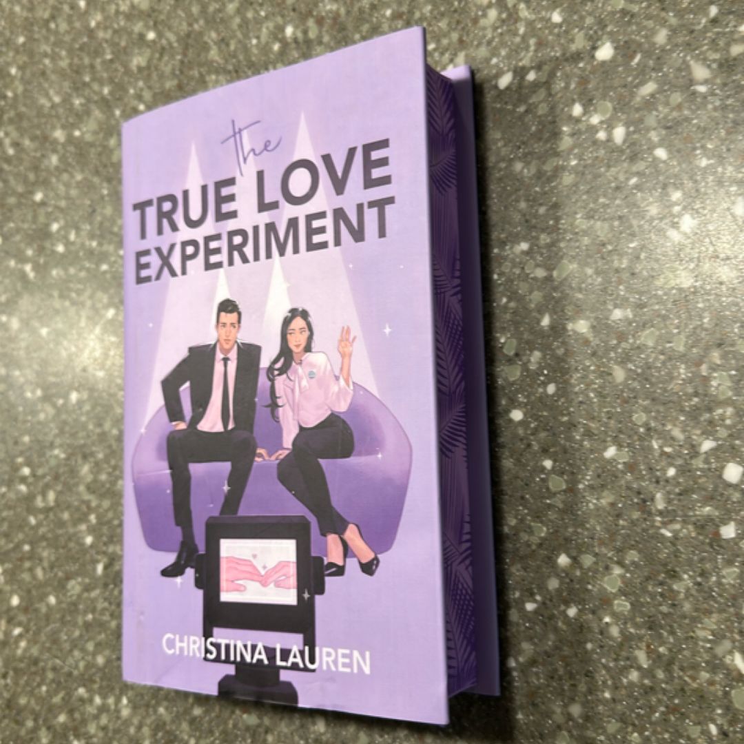 The True Love Experiment