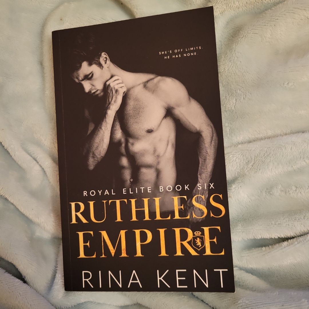 Ruthless Empire