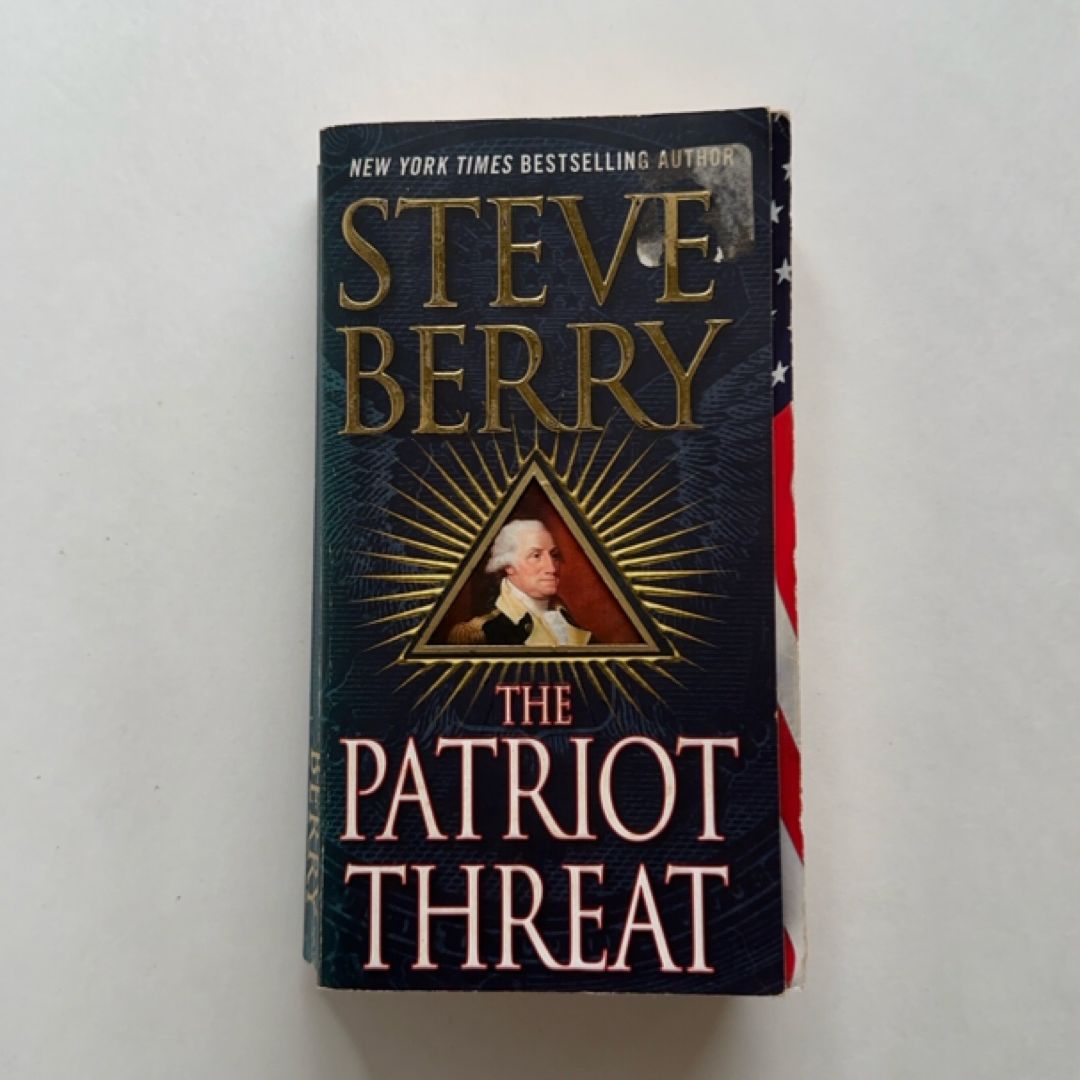 The Patriot Threat