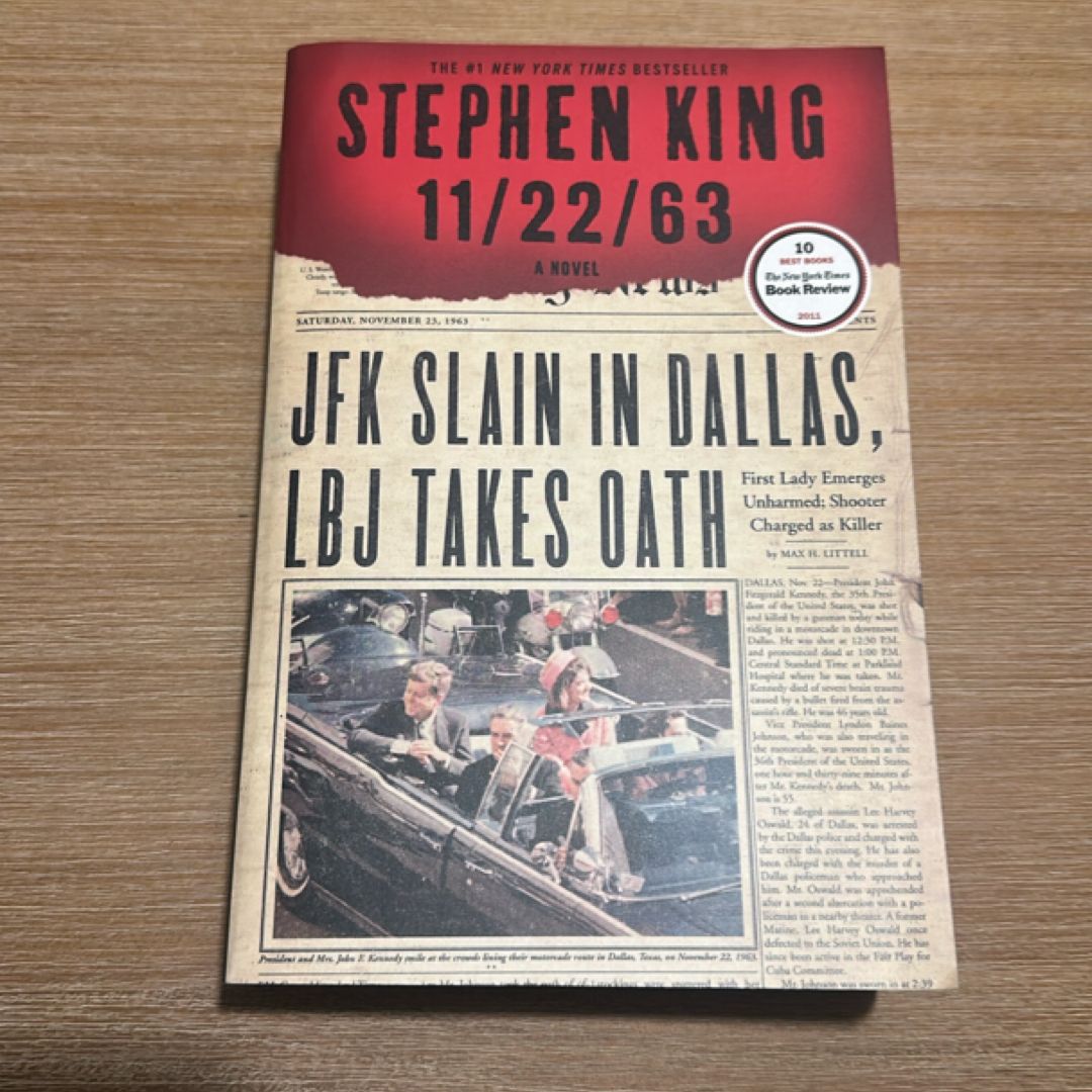 11/22/63