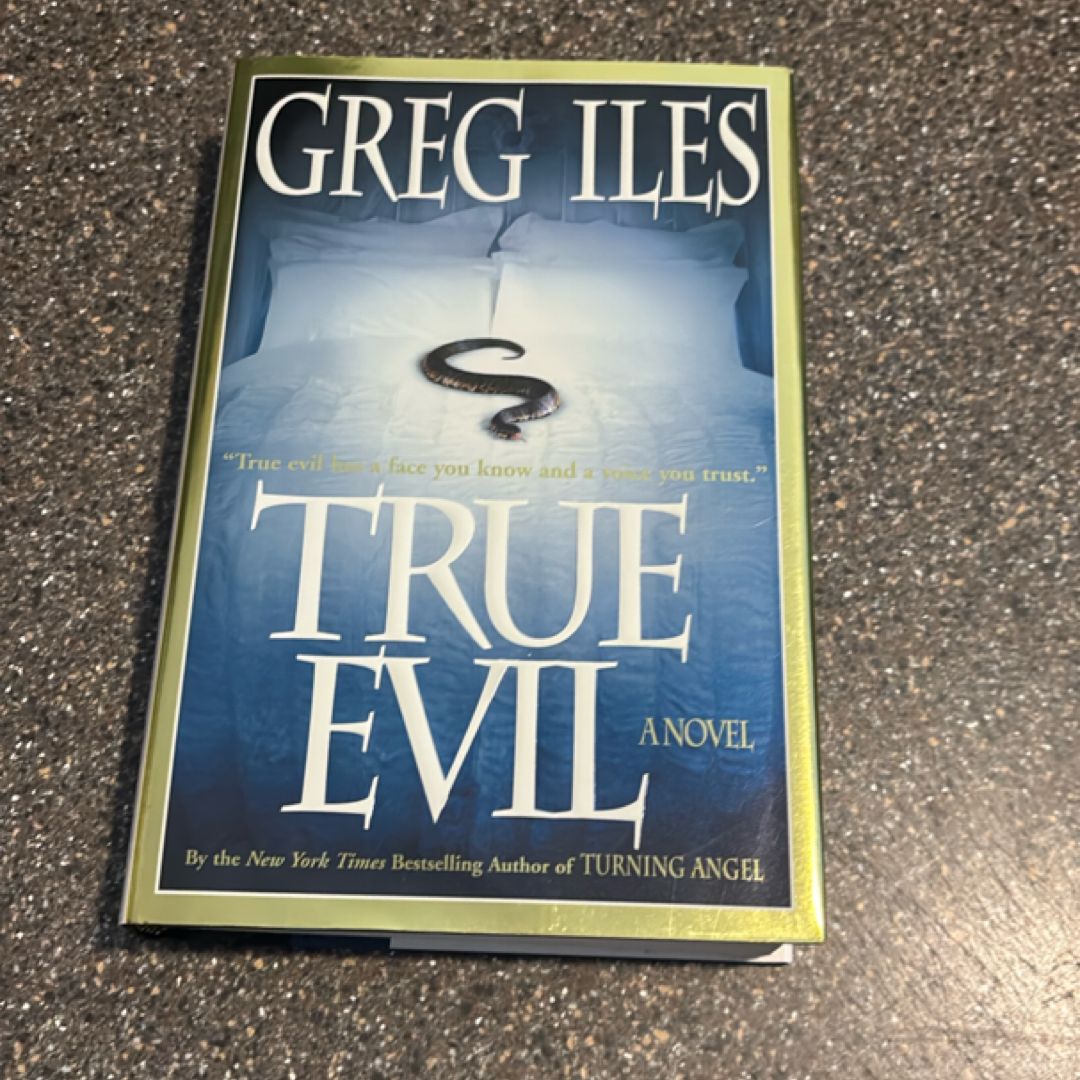 True Evil