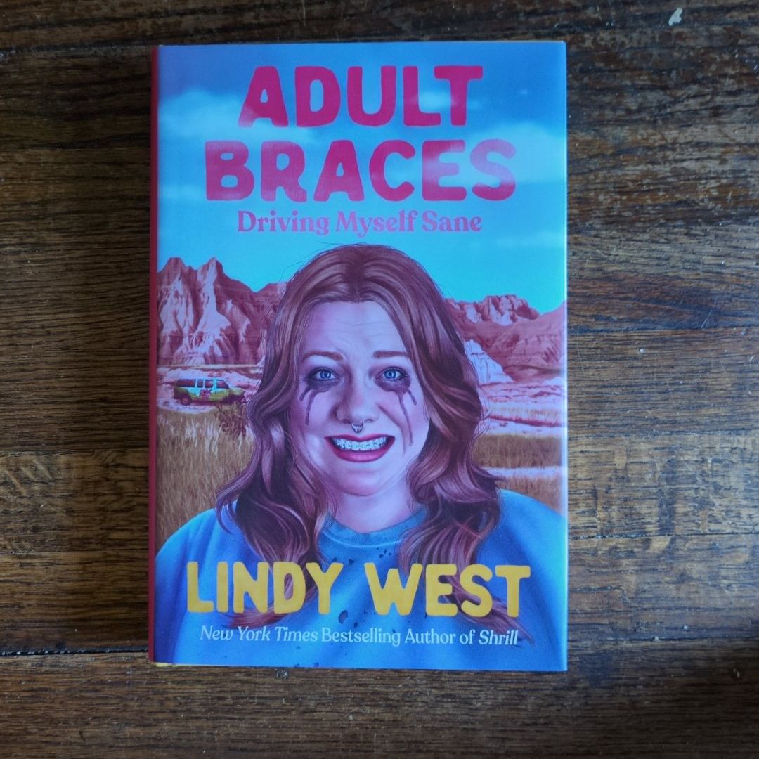 Adult Braces