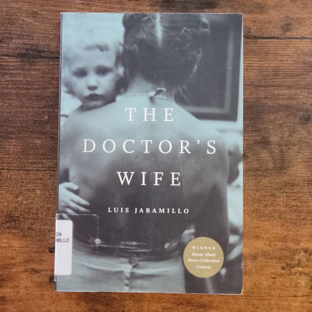 The Doctor's Wife