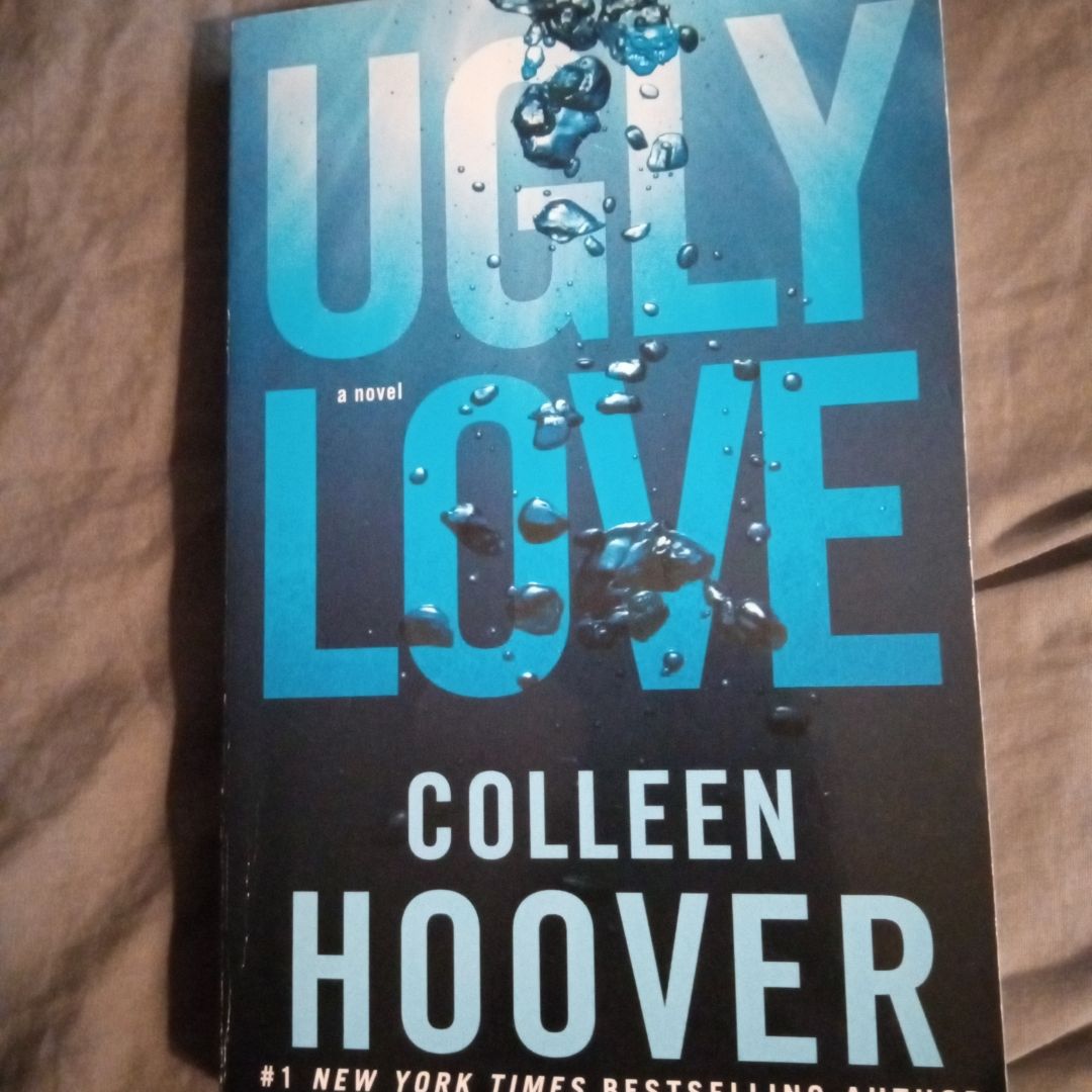 Ugly Love