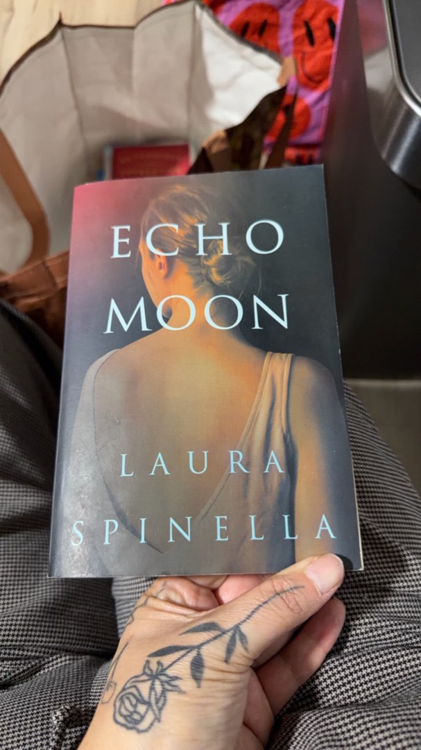 Echo Moon